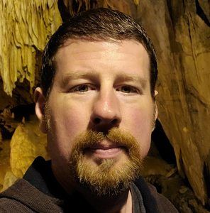 Meet your Posher, Steven